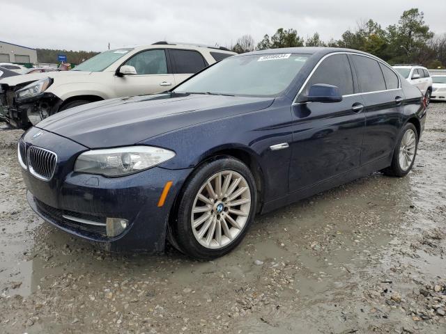 BMW 5ER 2013 wbafr7c51dc817558