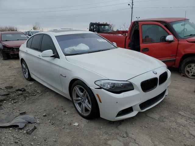 BMW 535 I 2013 wbafr7c51dc817575