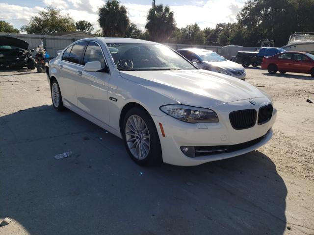 BMW 535 I 2013 wbafr7c51dc818483