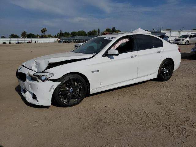 BMW 535 I 2013 wbafr7c51dc820959