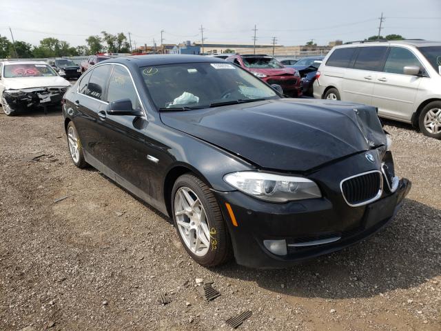 BMW 535 I 2013 wbafr7c51dc821058