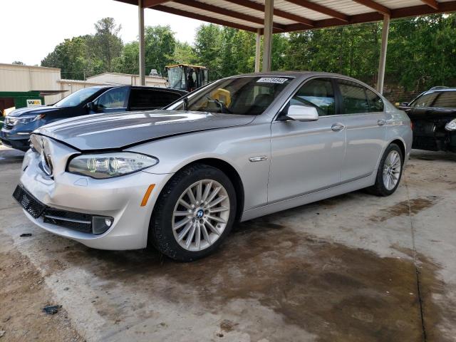 BMW 535 I 2013 wbafr7c51dc822971