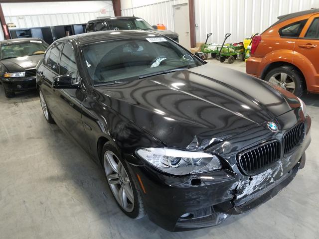 BMW 535 I 2013 wbafr7c51dc823019