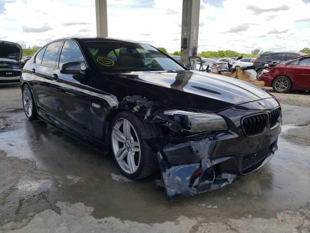 BMW 535 I 2013 wbafr7c51dc825370