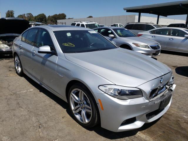 BMW 535 I 2013 wbafr7c51dc825904