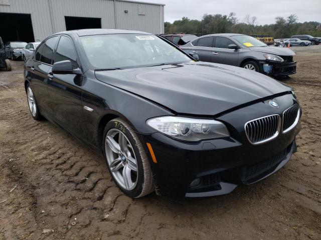 BMW 535 I 2013 wbafr7c51dc826213