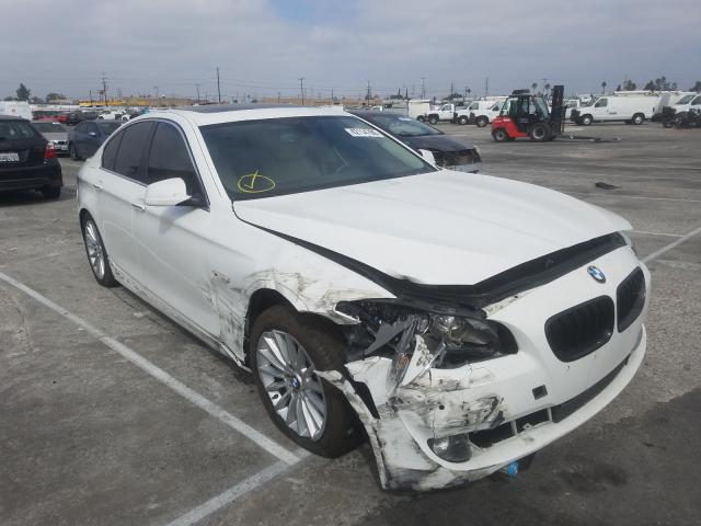 BMW 535 I 2013 wbafr7c51dc826311