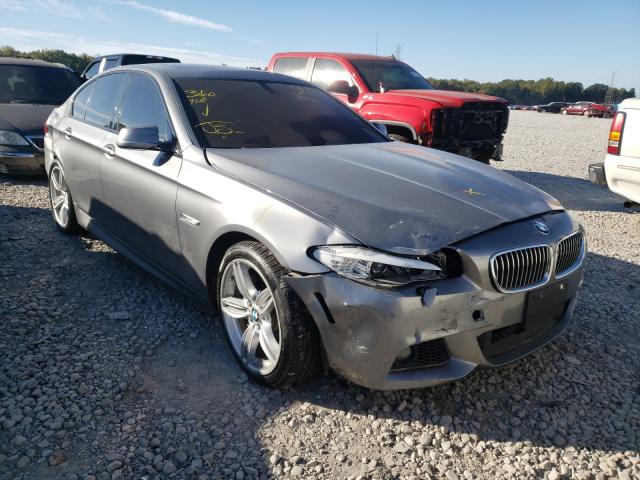 BMW 535 I 2013 wbafr7c51dc826454