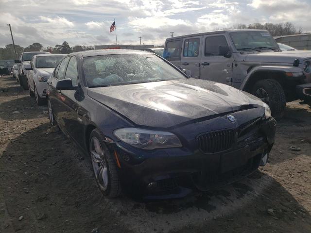 BMW 535 I 2013 wbafr7c51dc826759