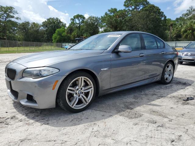 BMW 535 I 2013 wbafr7c51dc828012