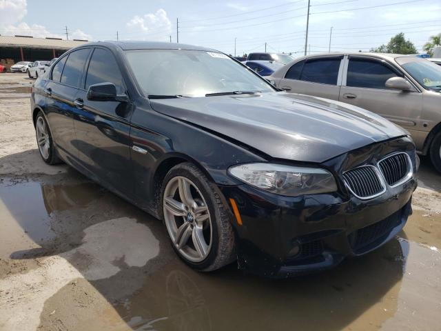 BMW 535 I 2013 wbafr7c51dc828060