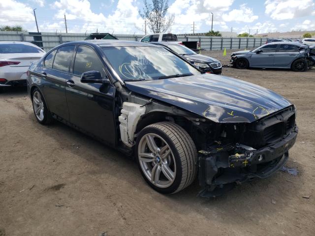 BMW 535 I 2013 wbafr7c51dc829175