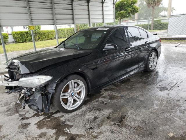 BMW 535 I 2013 wbafr7c51dc829502