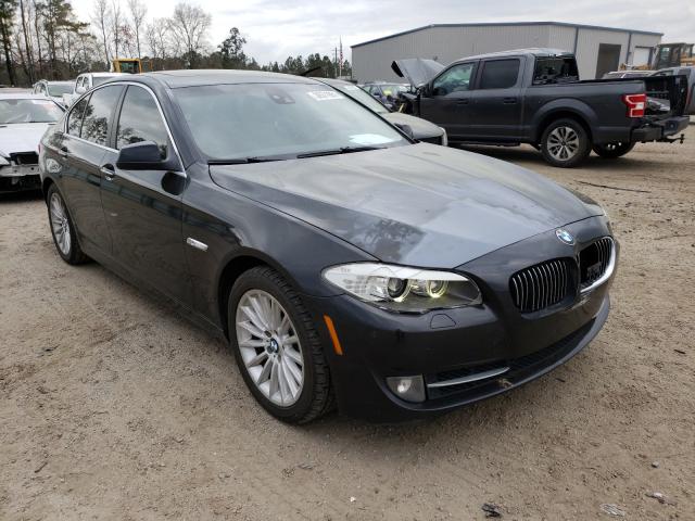 BMW 535 I 2011 wbafr7c52bc267378