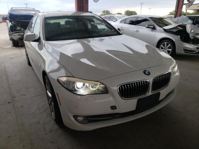 BMW 535 I 2011 wbafr7c52bc600002