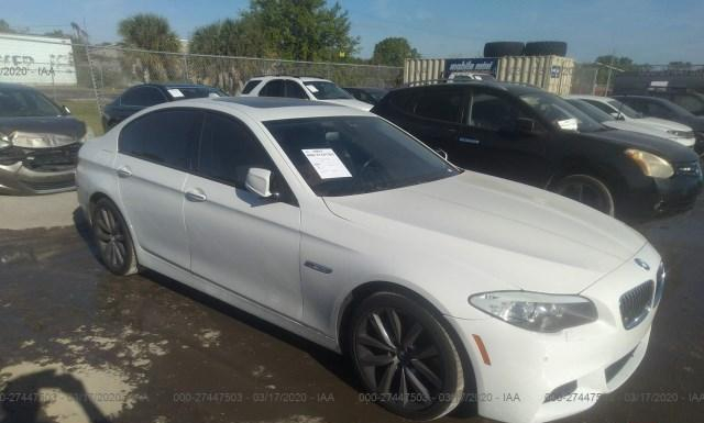 BMW 535 2011 wbafr7c52bc600646