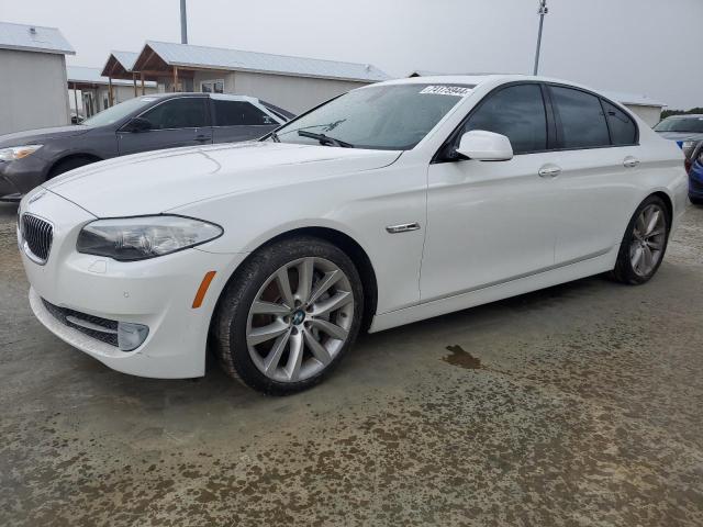 BMW 535 I 2011 wbafr7c52bc600758