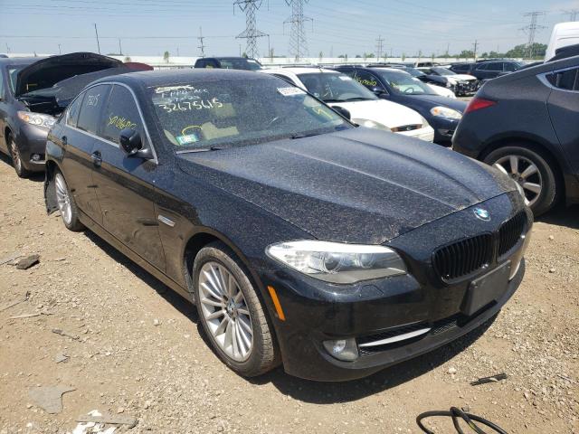 BMW 535 I 2011 wbafr7c52bc601926