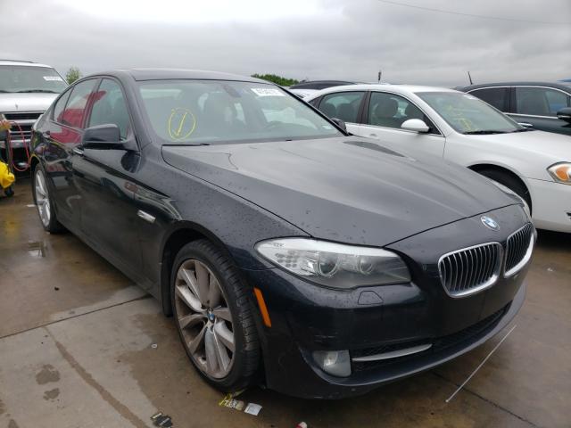 BMW 535 I 2011 wbafr7c52bc602929