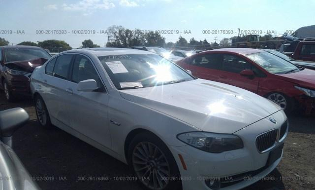 BMW 535 2011 wbafr7c52bc603143