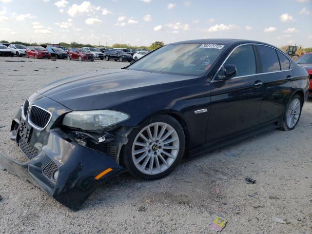 BMW 535 I 2011 wbafr7c52bc603255