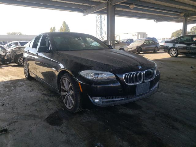 BMW 535 I 2011 wbafr7c52bc603269