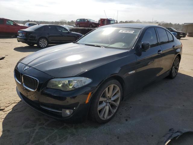 BMW 535 I 2011 wbafr7c52bc603319