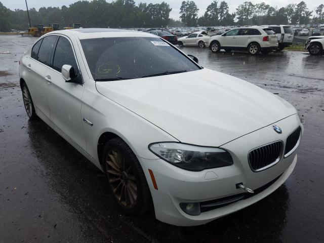 BMW 535 I 2011 wbafr7c52bc604535