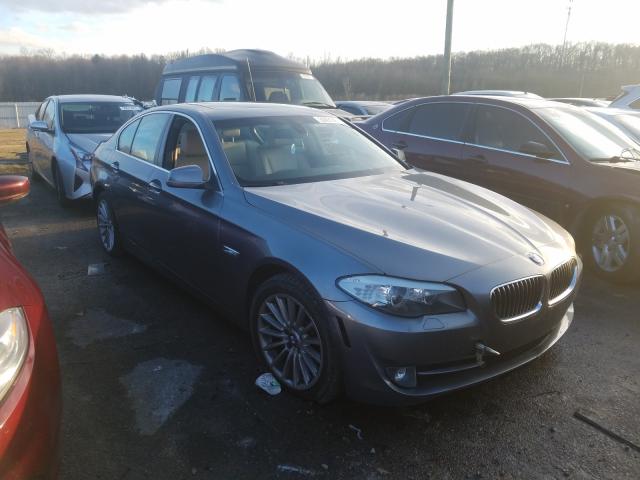 BMW 535 I 2011 wbafr7c52bc604633