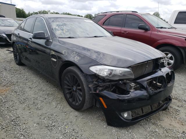 BMW 535 I 2011 wbafr7c52bc605555