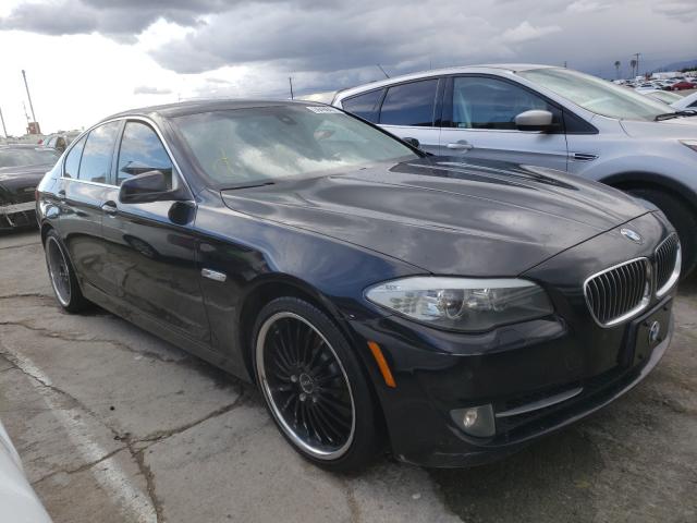 BMW 535 I 2011 wbafr7c52bc605796