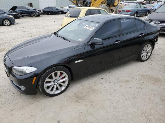 BMW 535 I 2011 wbafr7c52bc606396