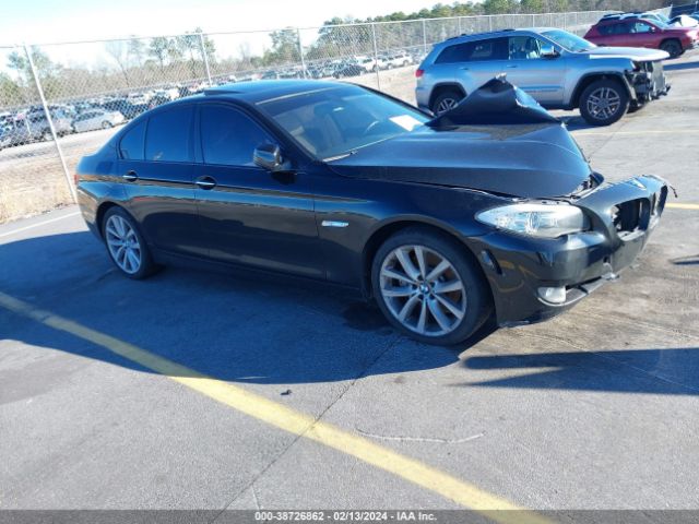 BMW NULL 2011 wbafr7c52bc606415