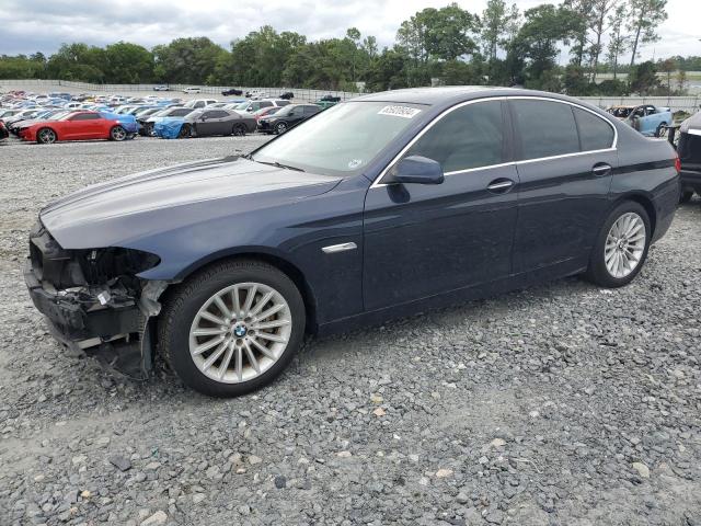 BMW 535 I 2011 wbafr7c52bc606995