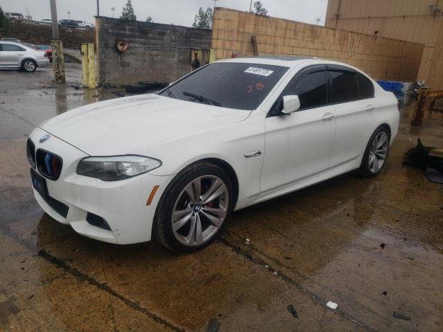 BMW 535 I 2011 wbafr7c52bc607211