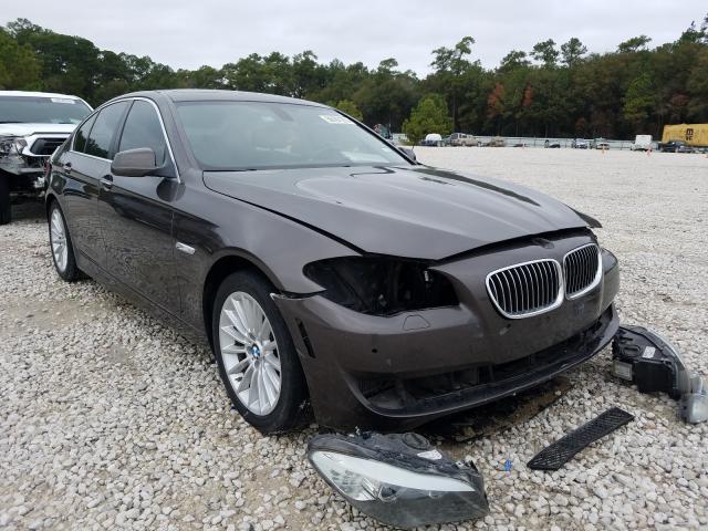 BMW 535 I 2011 wbafr7c52bc607659