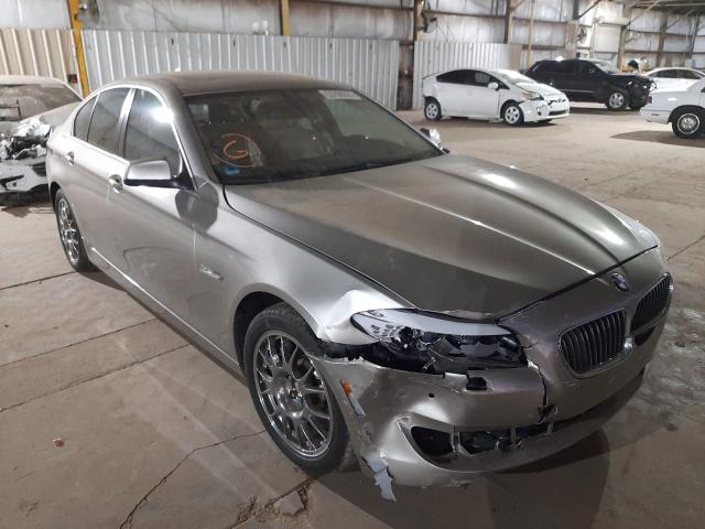 BMW 535 I 2011 wbafr7c52bc607922