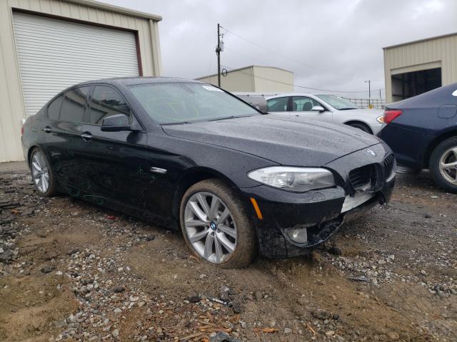 BMW 535 I 2011 wbafr7c52bc608343