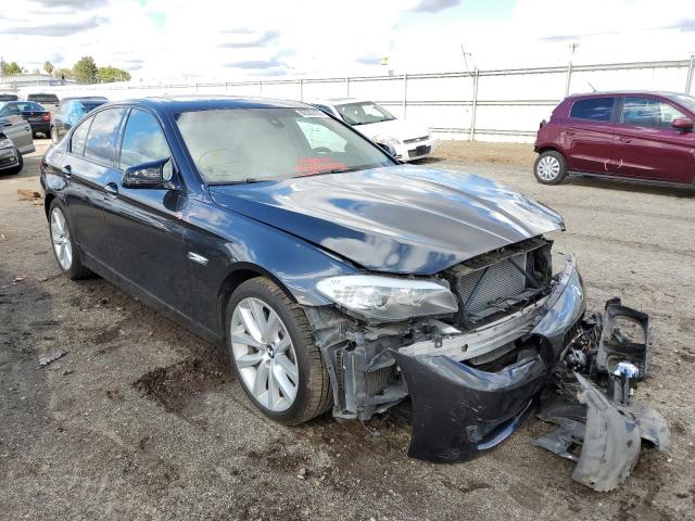 BMW 535 I 2011 wbafr7c52bc608553