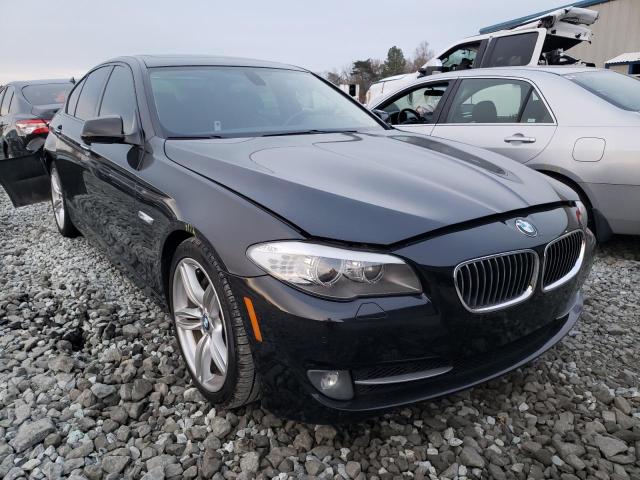 BMW 535 I 2011 wbafr7c52bc800426