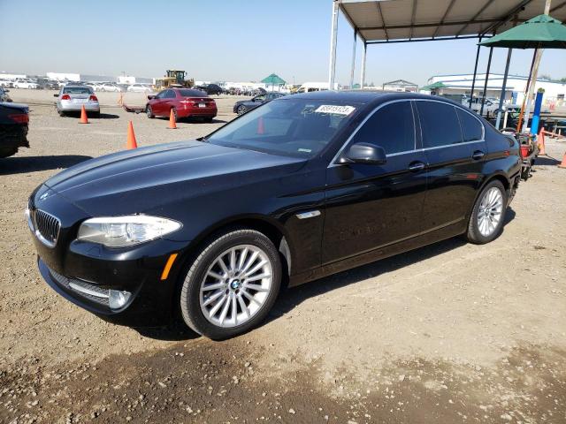 BMW 535I 2010 wbafr7c52bc800538