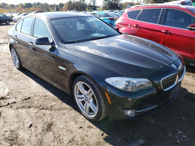 BMW 535 I 2011 wbafr7c52bc800801