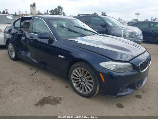 BMW 535I 2011 wbafr7c52bc802208