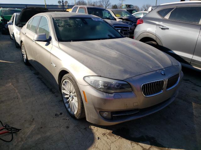 BMW 535 I 2011 wbafr7c52bc802726