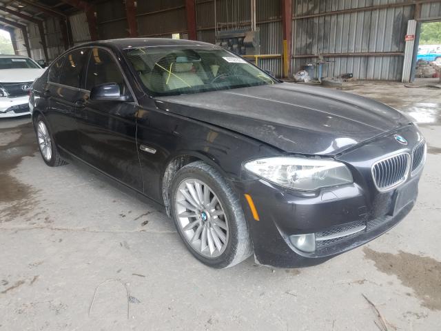 BMW 535 I 2011 wbafr7c52bc802838