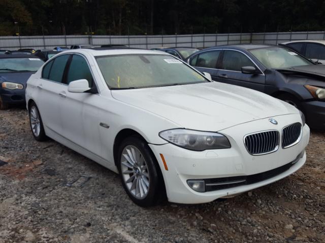 BMW 535 I 2011 wbafr7c52bc803066