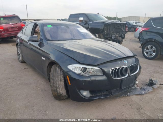 BMW NULL 2011 wbafr7c52bc803858