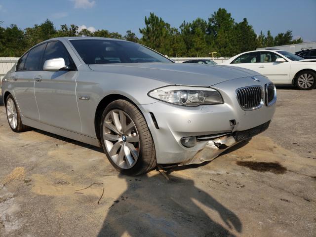 BMW 535 I 2011 wbafr7c52bc804525