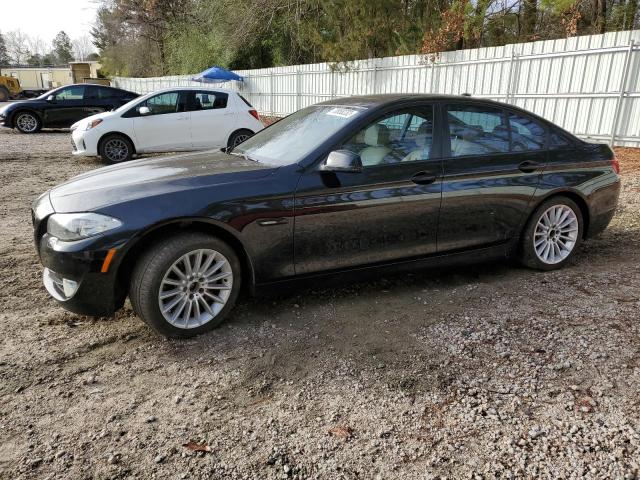 BMW 535 I 2011 wbafr7c52bc806937