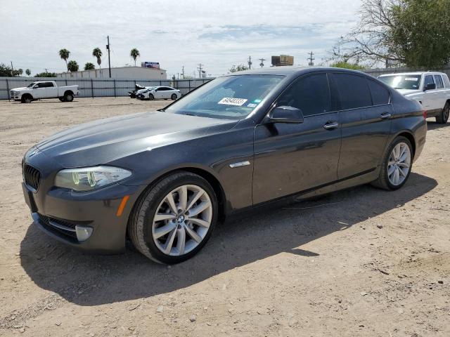 BMW 535 I 2011 wbafr7c52bc807327